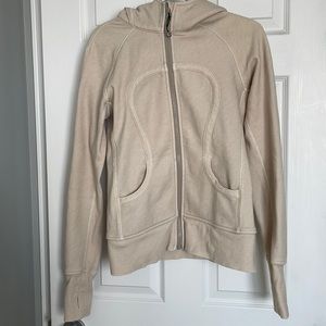 Lululemon Scuba Hoodie - Size 8